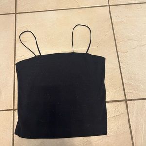 American Eagle Noodle Strap TankTop